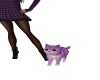 {LS} Purple Cat P