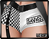 Savage Shorts RLL