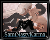 [LS]  Sit-Up Kisses