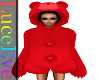 V2 Valentine Bear Fit