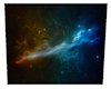 (DR) Wall Nebula frame