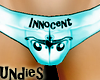 Innocent Undies