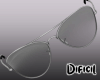 | Glasses Gray