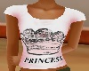 Princess Crown Shirt