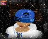 osiris blue cap 