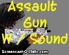 ! Swat Assault Gun - V2