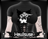 H. demon kuromi..