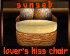Zy| SUNSET Lover's Kiss