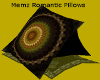Memz Romantic Pillows