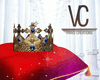 VC Mister World Hk Crown