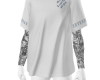 LuxeLDN Crewneck Tee