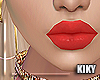 [kk]💋 Lips KL8