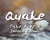Quake-Take_five&Comolli
