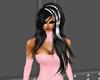 Satyana Black Silver