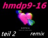 Remix-Herz Mit Dem Pf.2