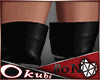 #oN Checkered Overknees