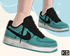 J1 TlFFANY Sneakers *M