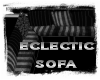 *TY Eclectic sofA