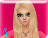 *B* Quinlivan Barbie Bl