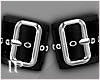 Black & Silver Bracelets