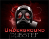 red dubstep swing