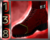 E Gokai: Red Boots