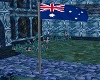 australia flag