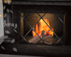 $Y Baby Mand. Fireplace