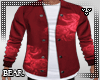 B | Rose Red Jacket