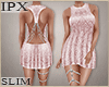 (IPX)RW Dress 02 -Slim-