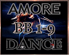 Amo Dance BB 1-9 M/F