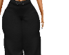 § BLK lounge sweatpants