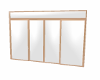 Sliding Glass Doors