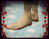 👞 Bare Feet