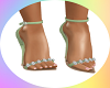 Sandal Luxe
