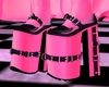 S! Punk Doll - Pink