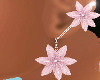 [m58]Flowers Earrings