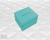 Tiffanys Gift Box 2