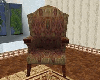 Antigue chair