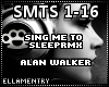 Sing Me To Sleep-AWalker