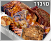 Assorted Grilled Meat