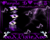 purple lovers radio