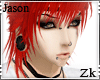 Zk| Jason Red ~