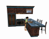Victorian Kitchen