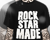 Rock Star Made M