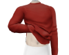 Red sweat
