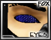 [F] Bugs Blue Eye