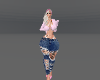 lELl Baby Pink Street