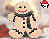 Christmas Cookie