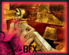 BFX Solid Gold Wall